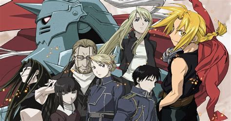 fma imdb|More.